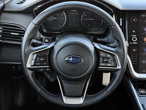 Used 2022 Subaru Legacy Premium AWD/4WD image 5
