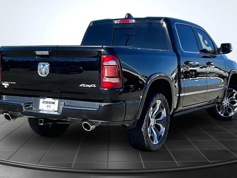 Used 2020 RAM 1500 Limited image 13