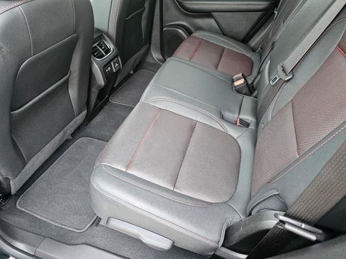 Used 2022 Chevrolet Blazer RS w/ Enhanced Convenience Package image 24