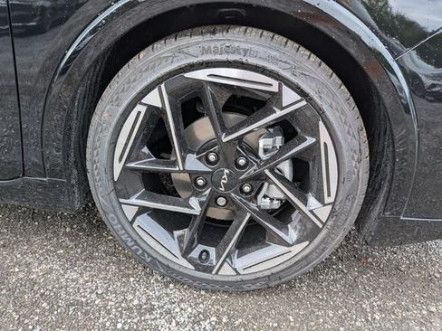 New 2026 Kia K4 EX FWD image 11