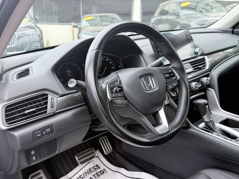 Used 2022 Honda Accord Sport Special Edition image 15