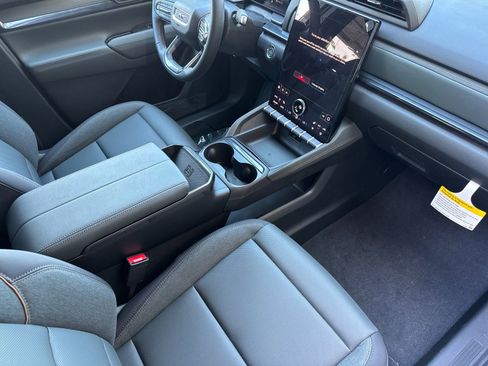 New 2026 GMC Terrain AT4 AWD/4WD image 16