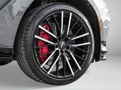 Used 2024 Aston Martin DBX 707 image 60