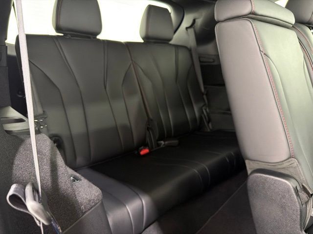 Certified 2026 Acura MDX A-Spec AWD/4WD image 27