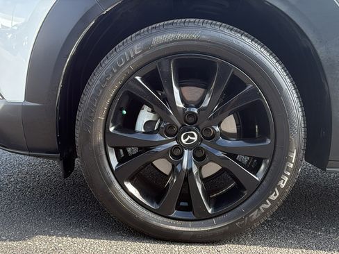 Certified 2024 MAZDA CX-30 AWD 2.5 S w/ Select Sport Pkg image 29