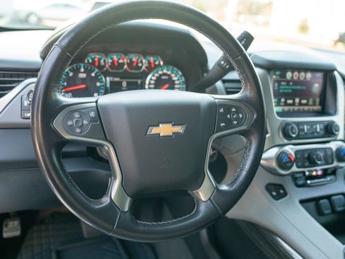 Used 2020 Chevrolet Tahoe LT image 13