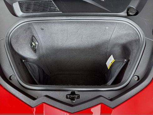 Used 2021 Chevrolet Corvette Stingray Premium Conv w/ Z51 Performance Package RWD image 28