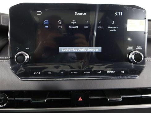 New 2025 Mitsubishi Outlander SEL Black Edition image 51