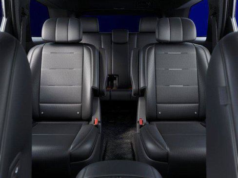 New 2026 Hyundai Palisade Calligraphy image 12