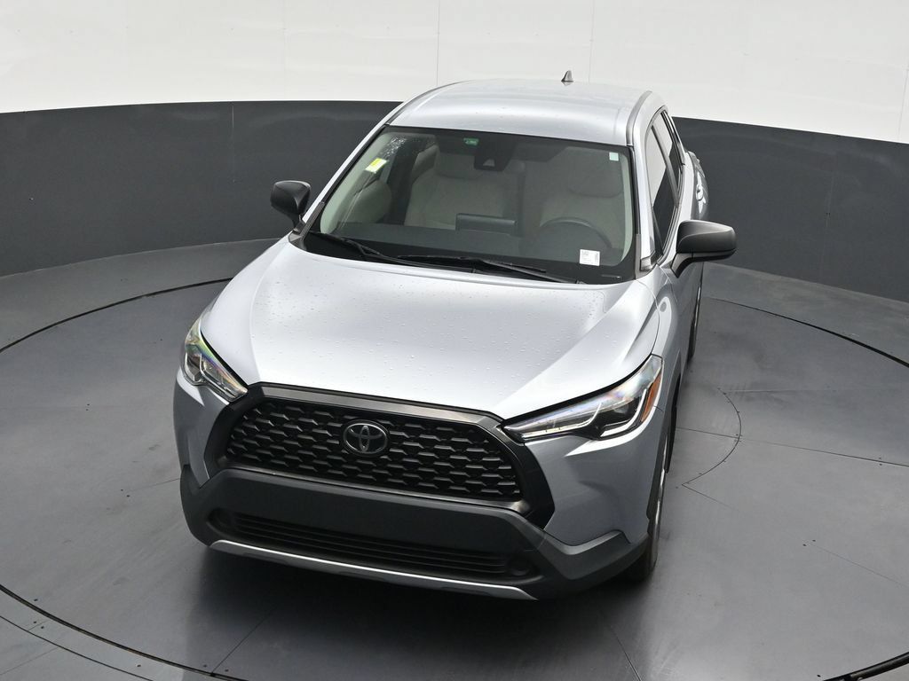 Used 2022 Toyota Corolla Cross L FWD image 22