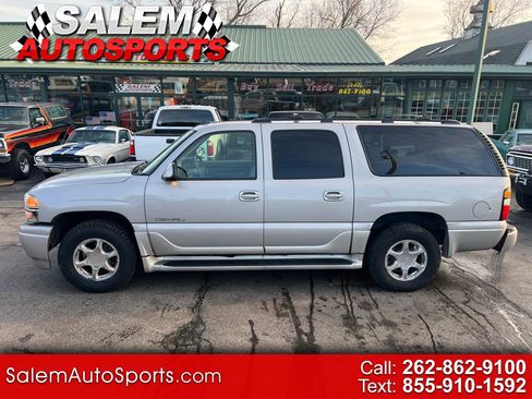 Used 2006 GMC Yukon XL Denali image 1