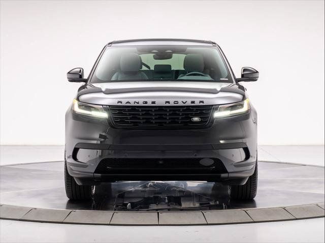 New 2026 Land Rover Range Rover Velar S AWD/4WD image 8