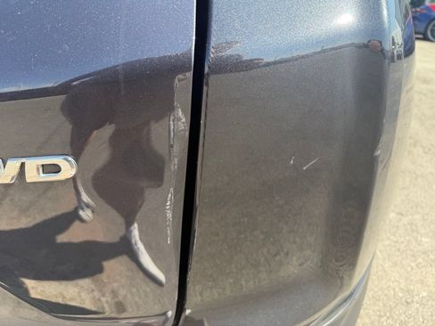 Used 2019 Honda CR-V EX image 16