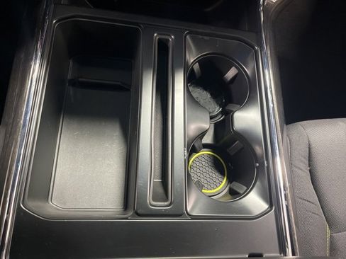 Used 2025 Ford F150 STX w/ STX Black Appearance Package image 20