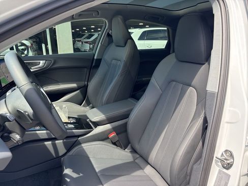 New 2025 Audi A5 2.0T Premium Plus image 11