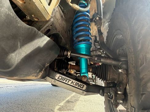 Used 2020 Toyota Tacoma TRD Off-Road image 41