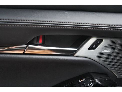 New 2026 MAZDA MAZDA3 2.5 Turbo Sedan w/Premium Plus AWD/4WD image 18