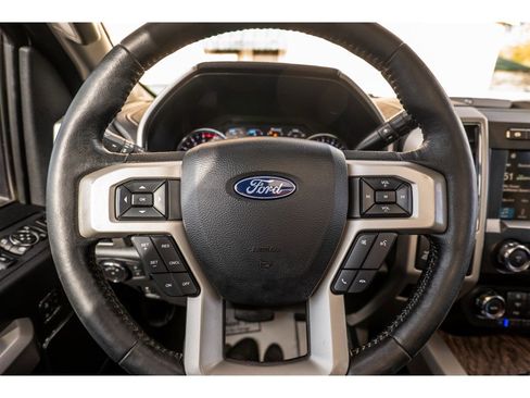 Used 2019 Ford F350 Lariat w/ Lariat Ultimate Package image 20