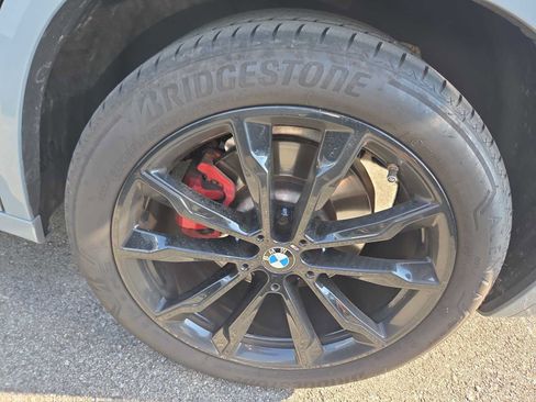 Used 2024 BMW X3 M40i AWD/4WD image 7