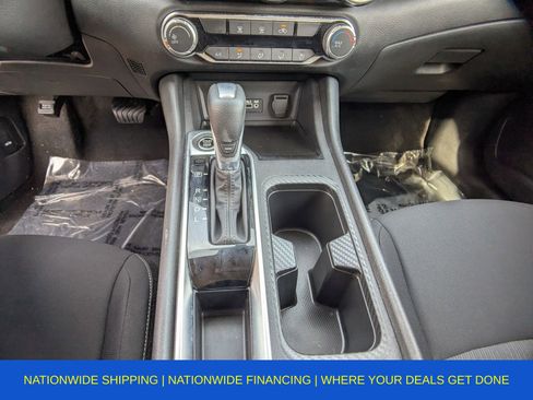 Used 2025 Nissan Sentra SV image 29