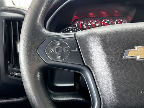 Used 2018 Chevrolet Silverado 1500 LS RWD image 11