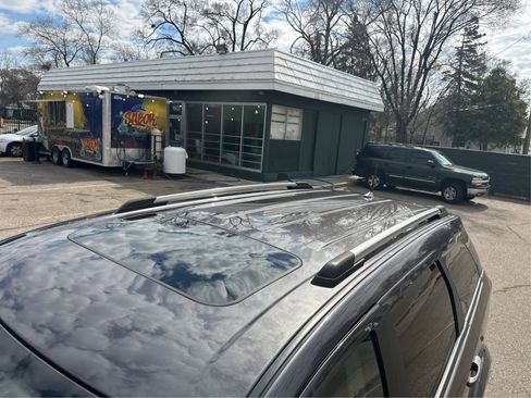 Used 2020 Dodge Journey Crossroad image 13