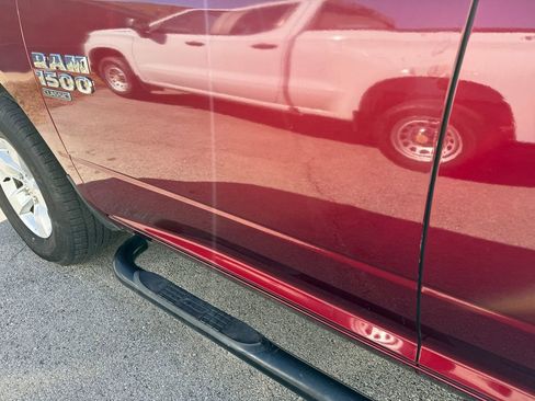 Used 2020 RAM 1500 Tradesman w/ Chrome Plus Package image 21