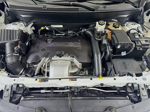 Used 2019 Chevrolet Equinox Premier AWD/4WD image 32