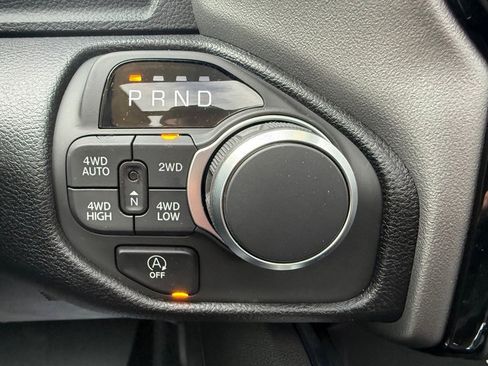 New 2026 RAM 1500 Big Horn image 27