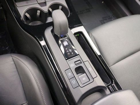 Used 2024 Toyota Prius XLE image 15