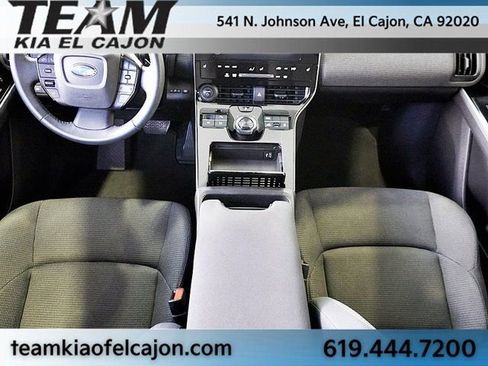 Used 2023 Subaru Solterra AWD image 20