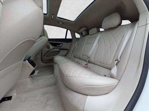 Certified 2023 Mercedes-Benz EQS 450+ 4MATIC Sedan image 19