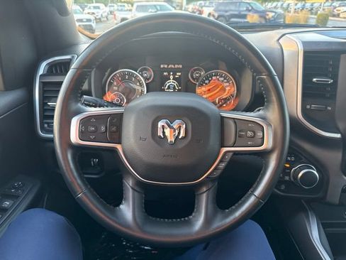 Used 2023 RAM 1500 Big Horn AWD/4WD image 20