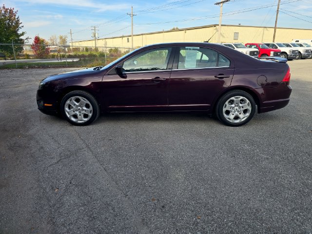 Used 2011 Ford Fusion SE w/ 202A Rapid Spec Order Code FWD image 6