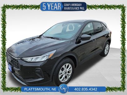 Used 2025 Ford Escape Active