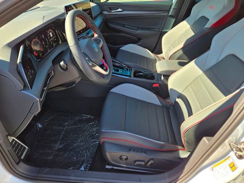 New 2026 Volkswagen GTI Autobahn FWD image 6