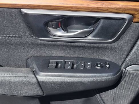 Used 2019 Honda CR-V EX image 10