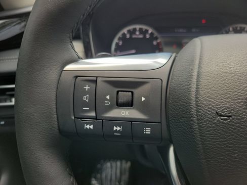 Used 2025 INFINITI QX60 Pure FWD image 25