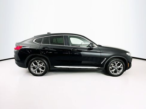 Used 2025 BMW X4 xDrive30i w/ Premium Package image 10