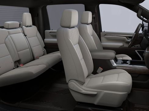 New 2026 Chevrolet Silverado 2500 LT w/ True North Edition image 30