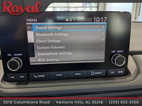 Used 2024 Honda Accord EX image 18