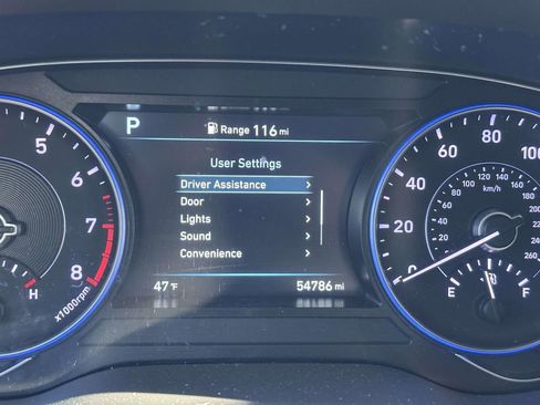 Used 2022 Hyundai Palisade SEL w/ Convenience Package image 34