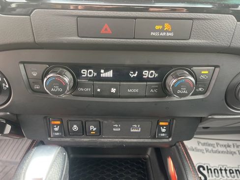 Used 2023 Nissan Frontier PRO-4X w/ Pro Convenience Package image 28