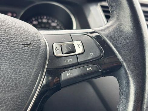 Used 2019 Volkswagen Tiguan SE AWD/4WD image 23