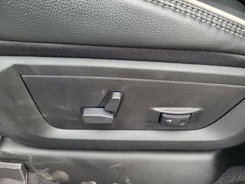 New 2026 RAM 2500 Laramie w/ Night Edition AWD/4WD image 14