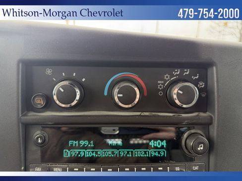 Used 2024 Chevrolet Express 2500 w/ Driver Convenience Package image 20