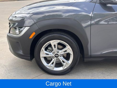 Used 2023 Hyundai Kona SEL w/ Cargo Package image 5