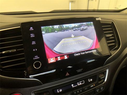 Used 2021 Honda Ridgeline Sport image 36