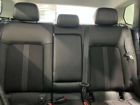 Used 2025 MAZDA CX-50 AWD 2.5 S w/ Preferred Package image 12