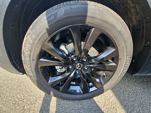 Used 2023 MAZDA CX-30 2.5 Turbo w/ Premium Package image 18